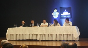 Operativo Caacupé: Presentan plan de acción de la Fiscalía en reunión interinstitucional