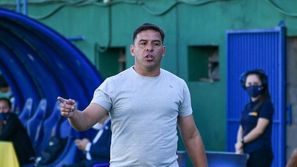 Troadio lamenta la caída ante el rival directo