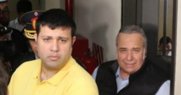 Fiscalía solicita declaración inadmisible de recurso de casación en caso de Óscar González Chaves