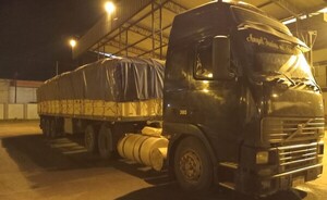 Contrabando a gran escala se hacía con supuesta falsificación de documentos de importación - La Tribuna