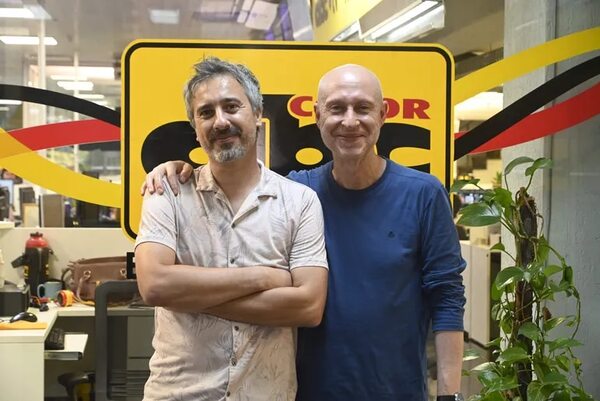 El Juan de Salazar sale a la calle y recibe a Jonathan Pocoví - Cultura - ABC Color
