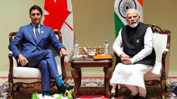 Canadá expulsa a 41 diplomáticos de la India | 1000 Noticias