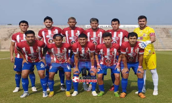 Ante Patriotas FC, Ovetense intentará dar el primer paso hacia la final del Nacional B