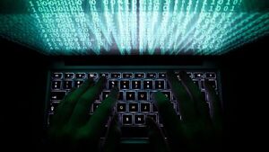 Francia anuncia una operación global contra el grupo de piratas informáticos Ragnar
