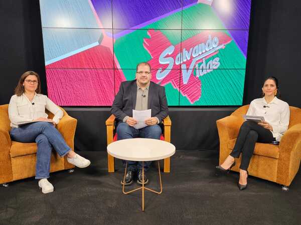 Salvando Vidas: FEDAPAR respalda con determinación el programa «12 Ciencias para la Educación de la Sexualidad y Afectividad