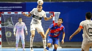 Olimpia y Cerro van por el título Absoluto