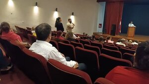 Coordinan acciones para que peregrinos se movilicen de manera segura y ordenada
