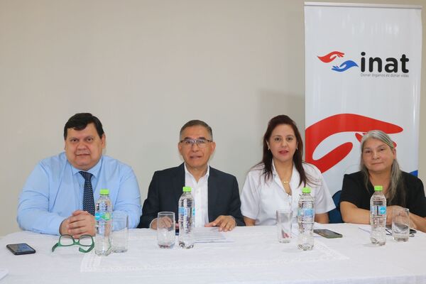 Congreso de Trasplante será del 2 al 4 de noviembre - Unicanal