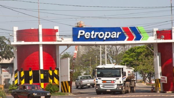 Petropar termina contrato de compra con dudosa empresa - Noticias Paraguay