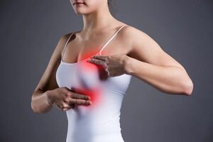 Cáncer de mama: La mamografía es insustituible - Nacionales - ABC Color