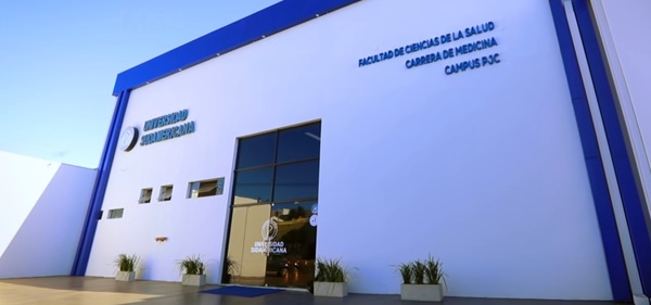 Universidad Sudamericana, surgen más posibles inconsistencias | 1000 Noticias