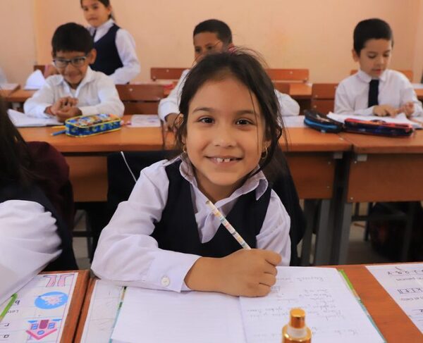 ACUERDO CON SECTOR DOCENTE PERMITE CENTRARSE EN EL ASPECTO EDUCATIVO, DESTACA MEC