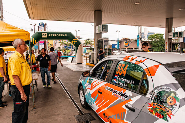 Versus / Todo listo para la gran fiesta del Súper Prime en el Hipódromo