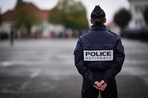 Francia cumple una semana de falsas amenazas con el trasfondo del terrorismo islámico - Mundo - ABC Color