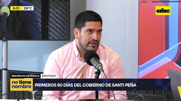 Video: Desvinculaciones en Itaipú - ABC Noticias - ABC Color