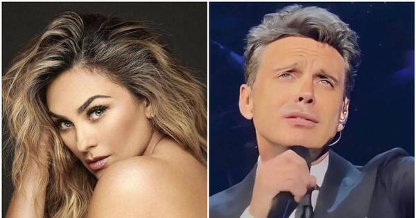 La Nación / Luis Miguel pagó millonaria deuda por pensión alimentaria