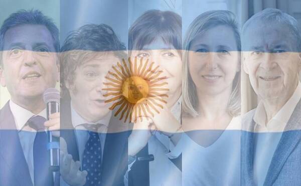 Elecciones en Argentina y su implicancias para Paraguay - La Tribuna
