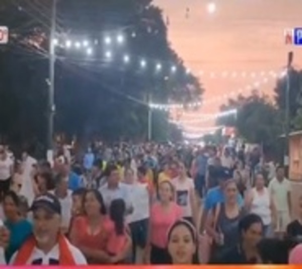 Denuncian irregularidades en administración del intendente de Belén - Paraguay.com