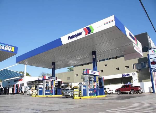 Petropar anda ganando dinero: “hicimos una reorganización financiera”