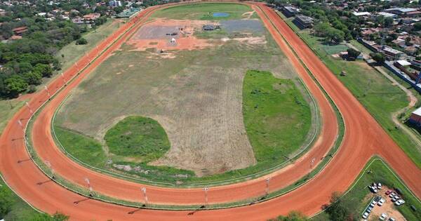 La Nación / Súper Prime en el Hipódromo