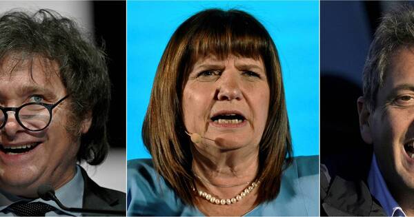 La Nación / Argentina, entre un antisistema y el statu quo