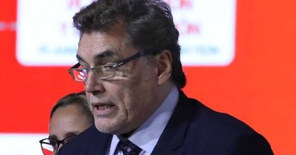 La Nación / Presentan avances de los Juegos Panamericanos Junior 2025