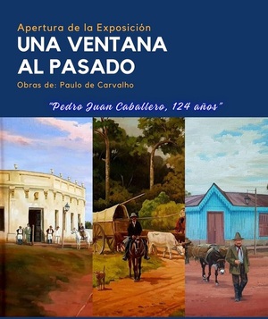 “Una ventana al pasado”, la historia ilustrada de nuestra ciudad - Radio Imperio 106.7 FM