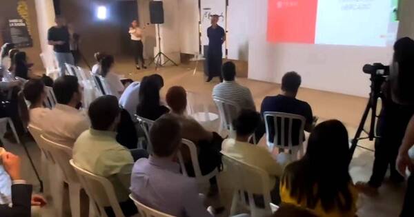La Nación / Texo realizó Modo, un evento que reflejó su mirada sobre la industria