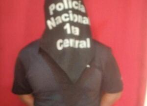 Detienen a hombre por supuesto abuso sexual en niños - San Lorenzo Hoy
