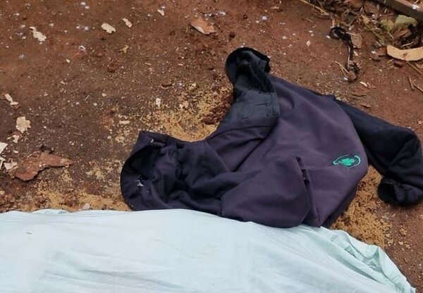 Tragedia laboral: pintor muere electrocutado