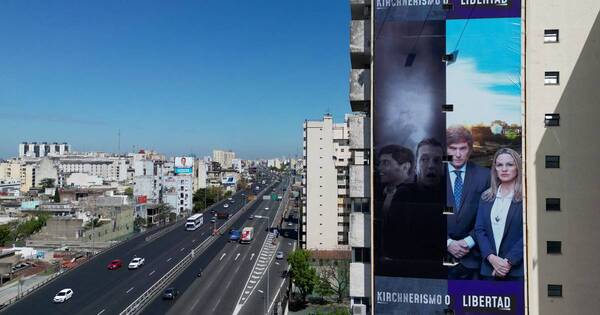 La Nación / Elecciones en Argentina, ¿cuáles son los intereses en juego de la comunidad paraguaya?