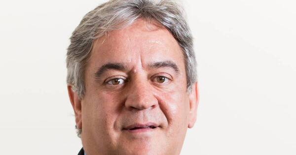 La Nación / Paraguay Global: se debe trabajar para otorgar mayor previsibilidad, señala experto de FDC