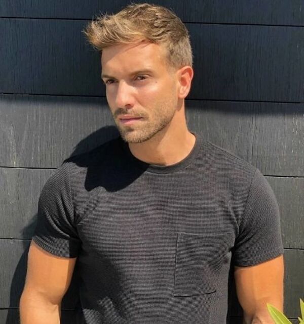 Pablo Alborán estaría de novio con Miguel Bosé ¡Esto se sabe!