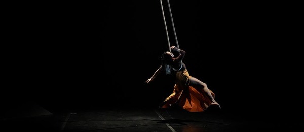 Diario HOY | Segunda Temporada de “Traversata”, espectáculo de danza contemporánea