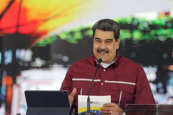 Prohíben a periodistas cubrir primarias opositoras en Venezuela