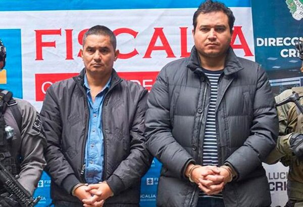 Crimen de Pecci: Fiscalía colombiana no indagó a testigos sobre autores intelectuales