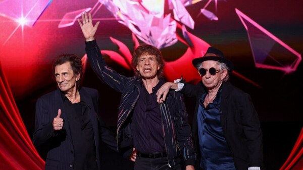 Diario HOY | Los Rolling Stones vuelven a rodar con su primer álbum con canciones nuevas en 18 años