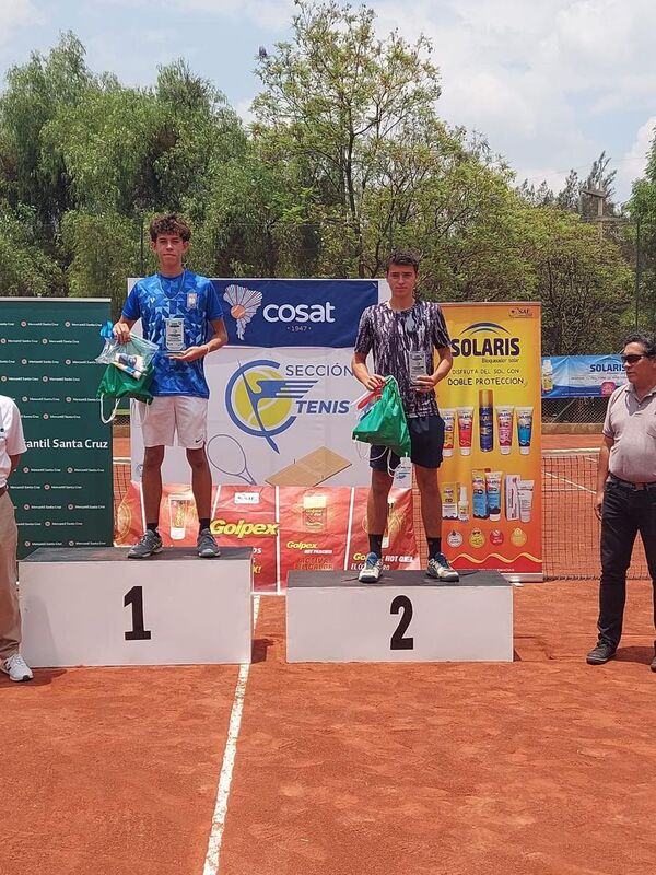 Una de cal y otra de arena en finales del Cóndor de Plata - La Tribuna
