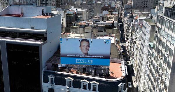 La Nación / Argentina: “Los votantes piensan que no se puede estar peor”, afirma politólogo