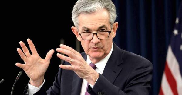 La Nación / La inflación en EE. UU. sigue “demasiado alta”, opina titular de Fed
