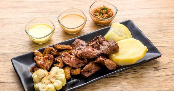 La Nación / El Sheraton invita a explorar la gastronomía afroperuana