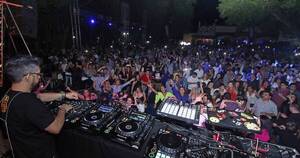 La Nación / El Retrovisor celebrará su fiesta de Halloween