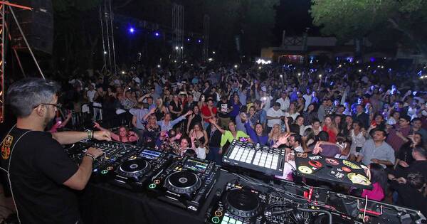 La Nación / El Retrovisor celebrará su fiesta de Halloween
