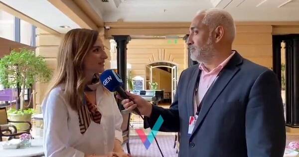 La Nación / Nación Media en Argentina: “Tenemos elecciones muy inciertas”, resalta periodista