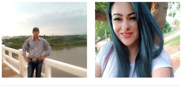 Hombre mata a su expareja y luego se autoelimina