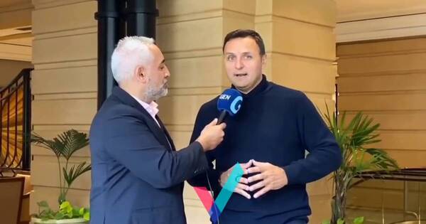 La Nación / Nación Media en Argentina: aseguran que habrá segunda vuelta