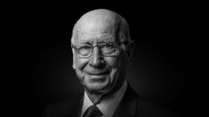 Muere Sir Bobby, el 'gentleman' del fútbol inglés