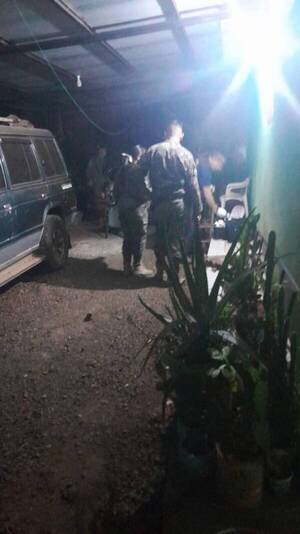 ¡Terrible! Un hombre habría asesinado a su pareja para luego matarse
