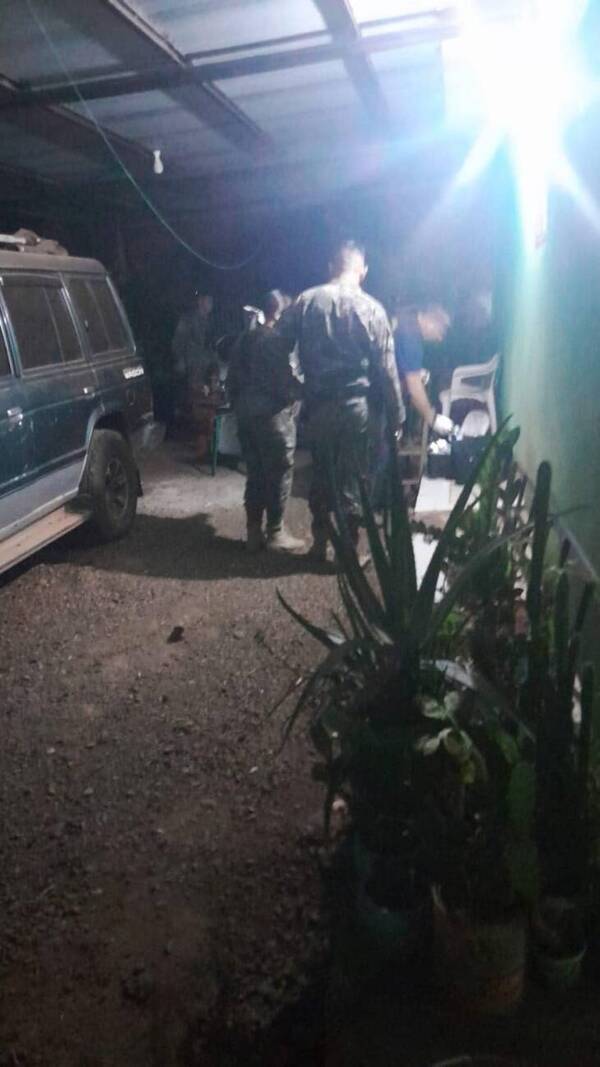 ¡Terrible! Un hombre habría asesinado a su pareja para luego matarse
