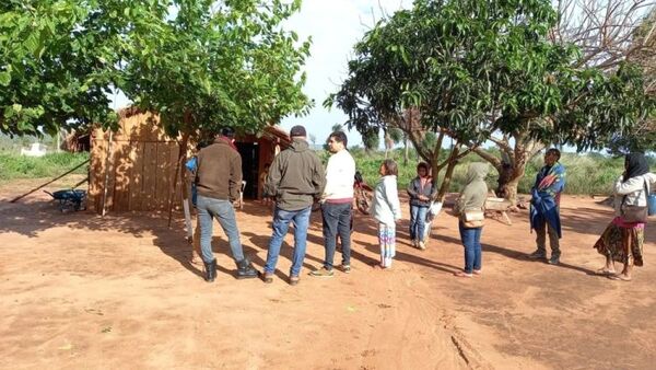 Zanja Pytã: Fallece una mujer al ingerir insecticida aparentemente por error